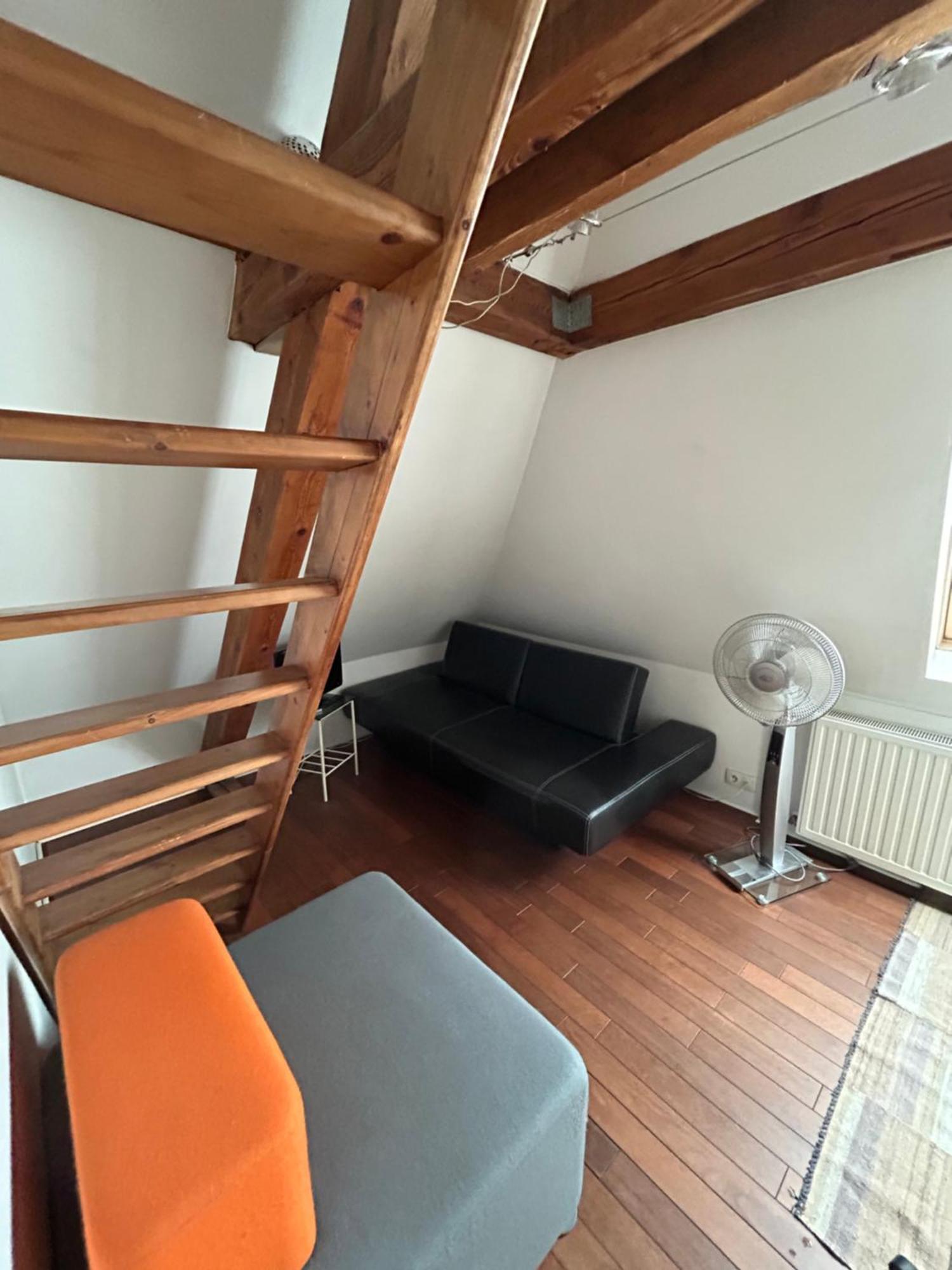R Bnb Ouest Molsheim Exterior photo